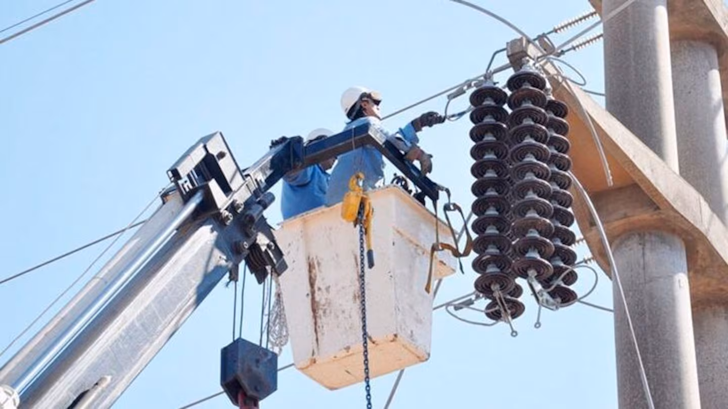 Cortes de luz de Epec para este mi�rcoles en C�rdoba: barrios y localidades afectadas