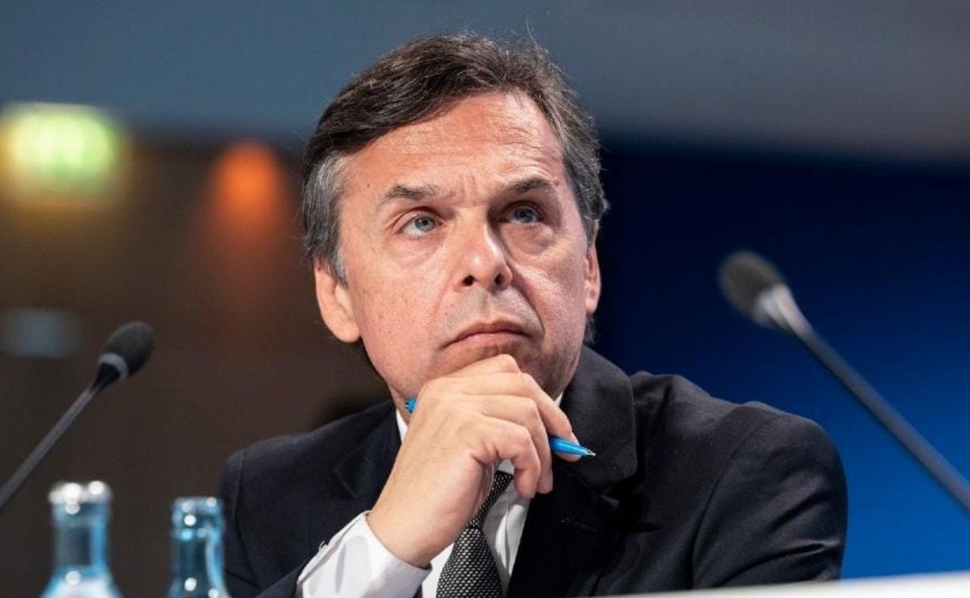 Tras su visita a Rafaela, �Diego Giuliano se prepara para ser candidato a gobernador de Santa Fe?