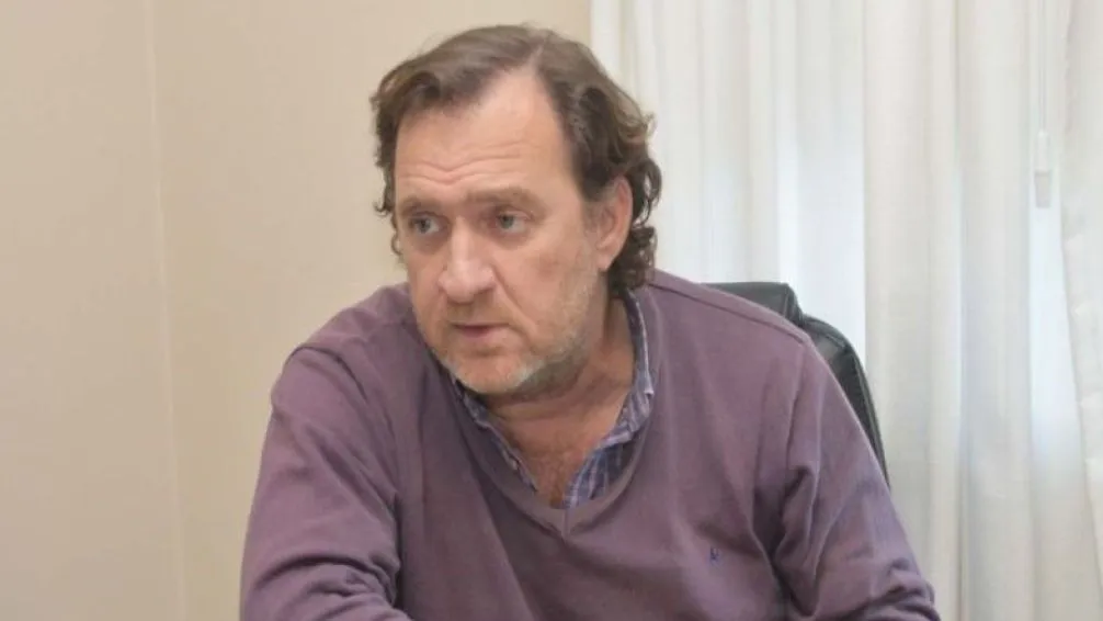 Mat�as Meli sobre la crisis de transporte en Tandil: 