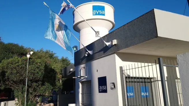La Justicia bonaerense fren� la privatizaci�n de AySA y la deriv� a la justicia federal