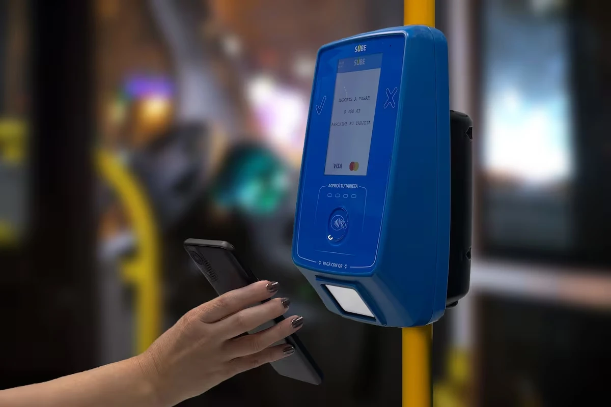 C�mo viajar gratis en colectivo en Mar del Plata usando Cuenta DNI