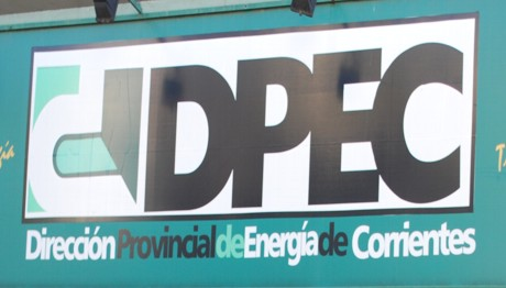 La DPEC reglament� el aumento de tarifas para un nuevo trimestre en Corrientes
