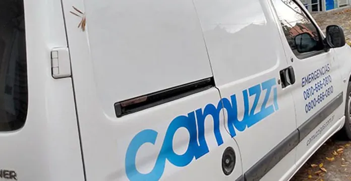 �Si pago la factura de gas, no me queda plata para comer� � frente a Cano