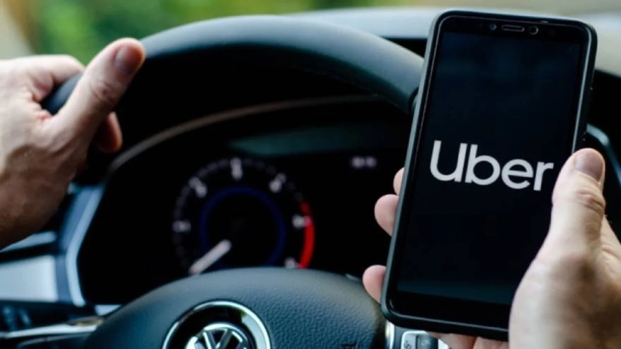 Uber ofrecer un servicio revolucionario en Estados Unidos: llegar a la Argentina?
