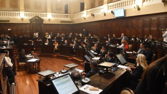 Diputados aprob la Ley GIRSU y Mendoza moderniza la gestin de residuos