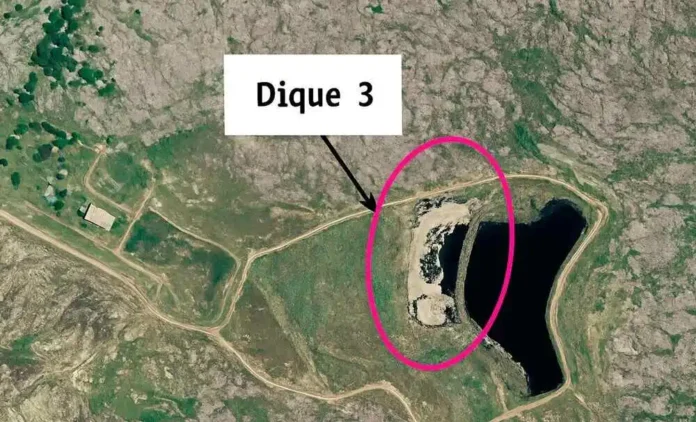 Mina de uranio Los Gigantes: alertan por riesgo ambiental y exigen respuestas a Nacin