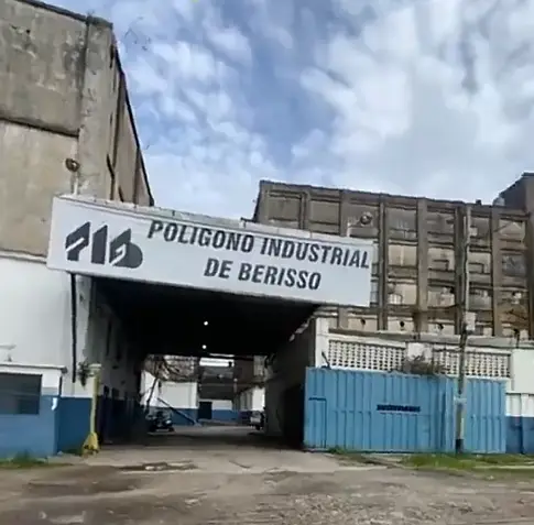 Aumentos en el servicio el�ctrico condicionan severamente a empresas del Pol�gono