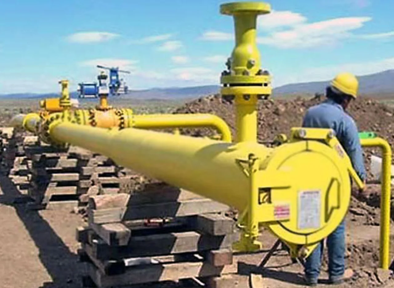 El Gobierno avanza con la extensin de las concesiones de las distribuidoras de gas