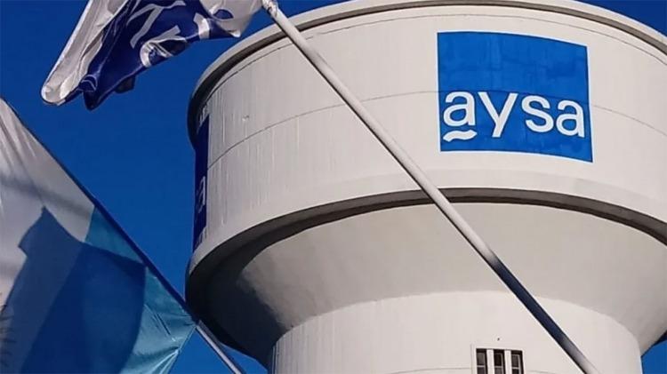 Privatizaci�n de AySA: el Gobierno recibi� dos ofertas para quedarse con el control de la empresa