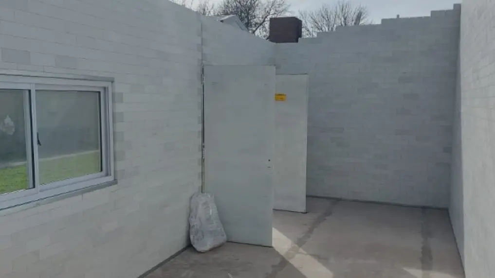 Blockplas, la pyme que transforma basura pl�stica en ladrillos, busca expandirse