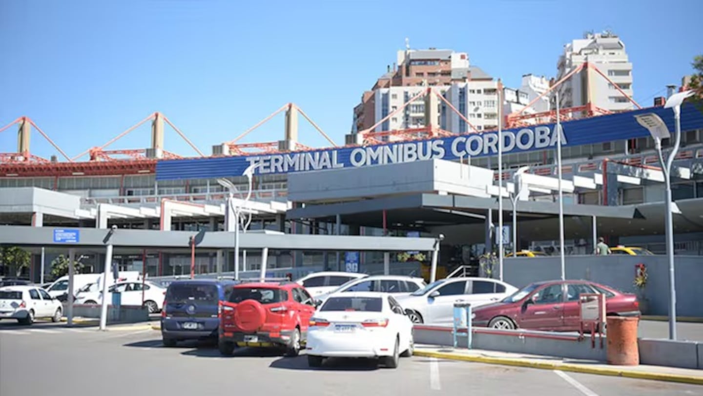 Remodelar�n la Terminal de �mnibus: cu�nto dura la obra, qu� costo tiene y qu� pasar� con el servicio de colectivos