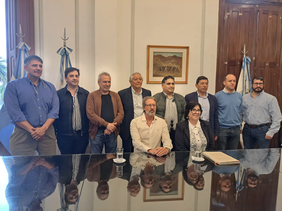 GIRSU. Remediarn basurales en los Valles de Jujuy