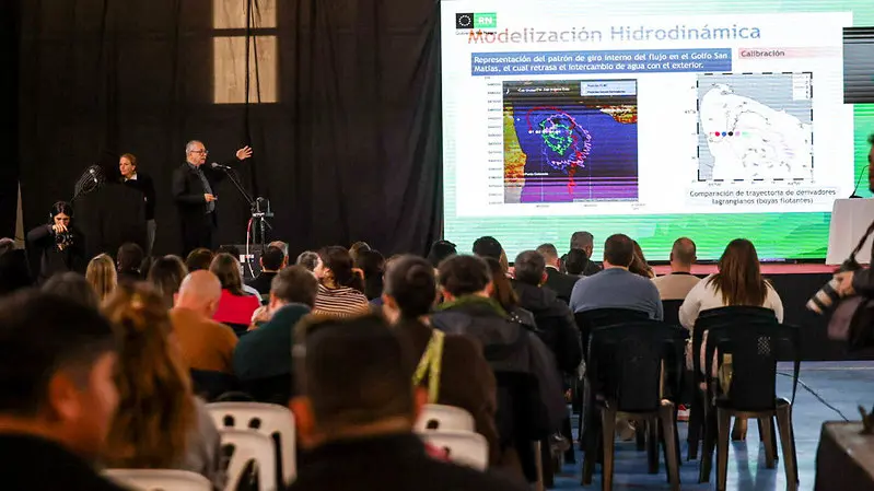 Weretilneck: Escribimos una nueva pgina en la historia de Ro Negro
