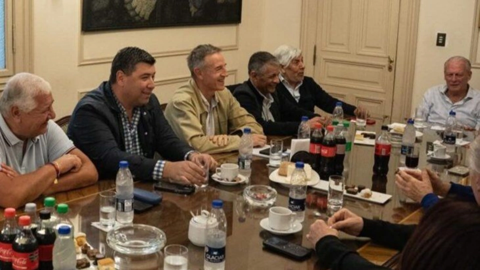 Aprovechantodo: la CGT se suma a la marcha contra los vetos a la emergencia peditrica y el presupuesto universitario
