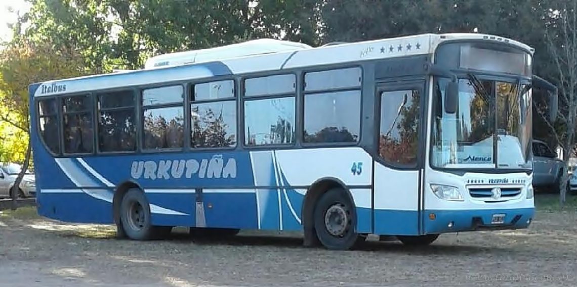 Transporte interurbano: impacto directo en los corredores del norte