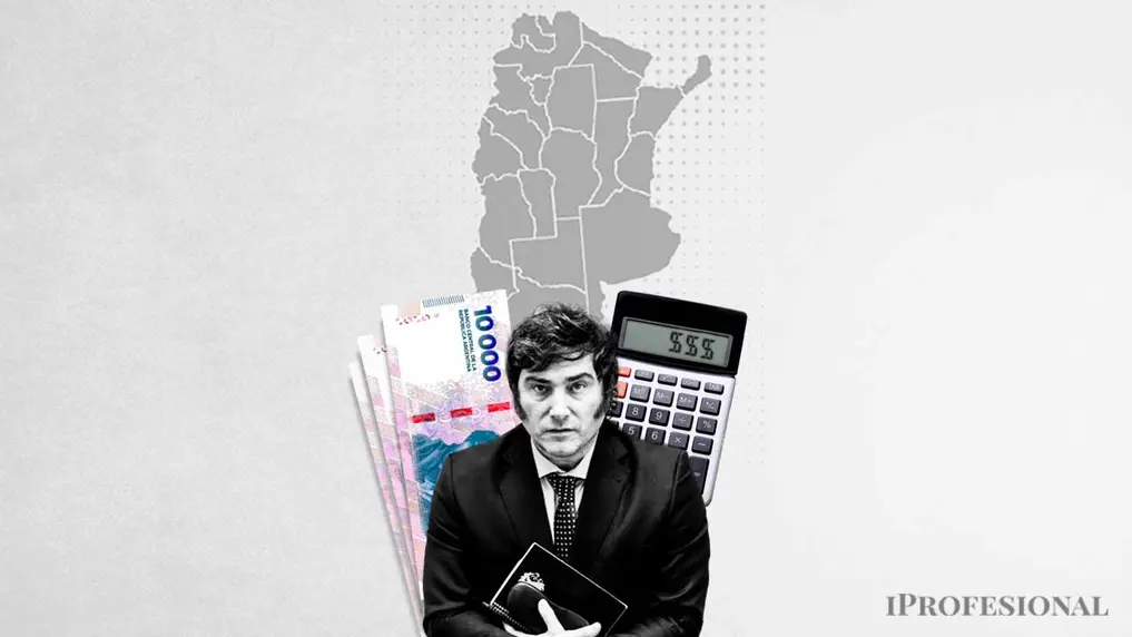 Presupuesto 2027: las obras que el Gobierno proyecta en todo el pa�s