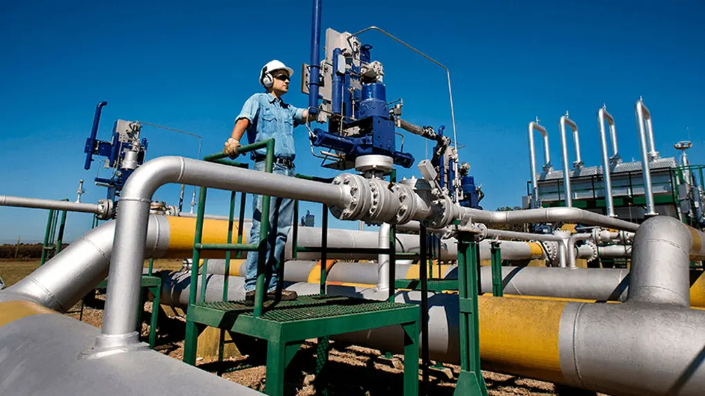 TGN invertir� u$s2.200 millones para un mega gasoducto clave para exportar a la regi�n