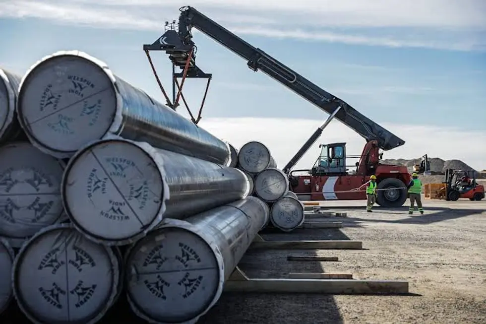 TGN. Anuncian inversi�n de U$S 2.200 millones: C�rdoba quedar� en el centro del nuevo mapa del gas