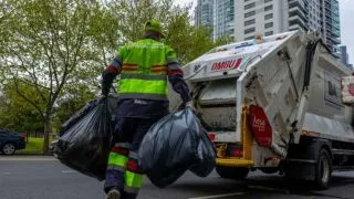 CABA redujo 70 por ciento los reclamos por basura y endurece los controles para mejorar la limpieza