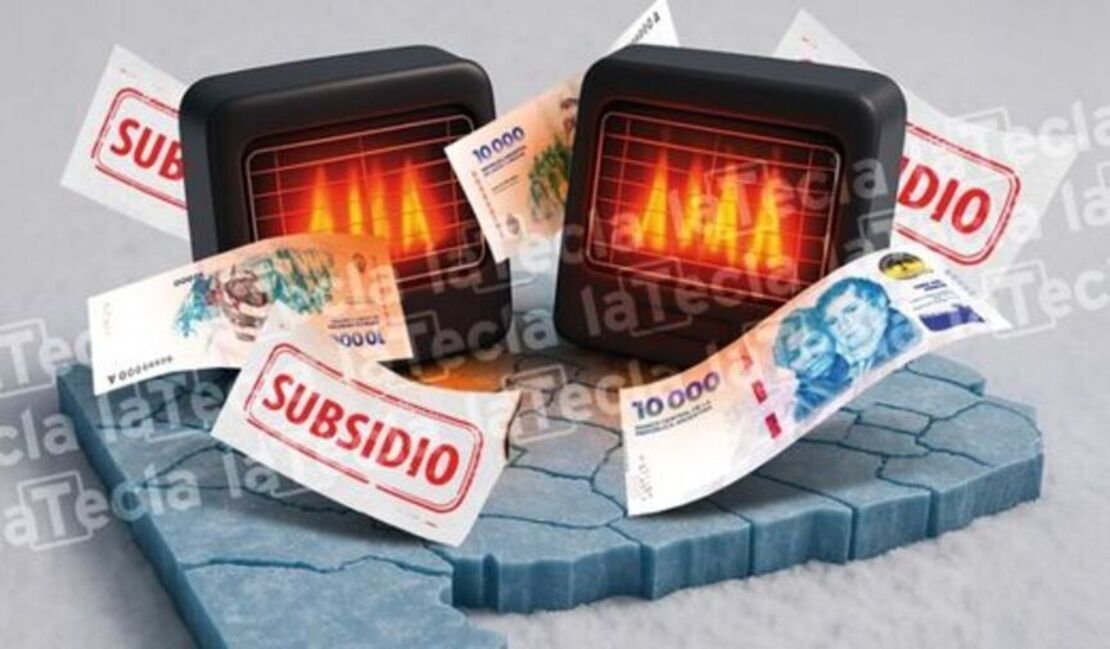 Zona Fr�a: advierten que podr�a perderse el descuento, pero continuar�a el recargo que financia el fondo