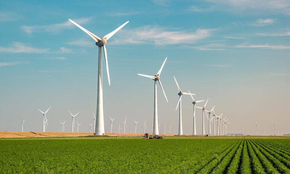 El �impuesto al viento� que quiso imponer un intendente K a los parques e�licos: USD 5.200 por cada aerogenerador