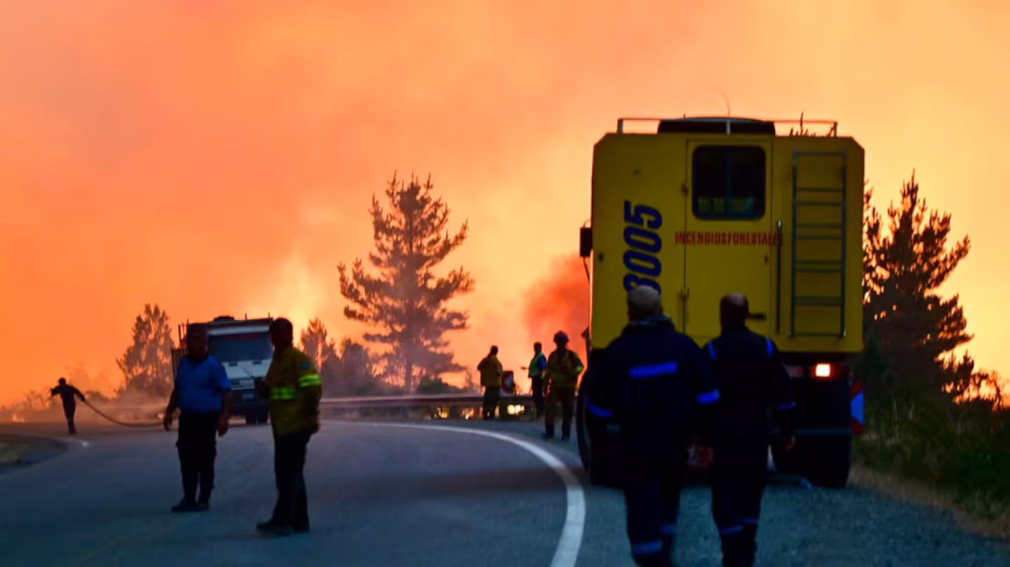 Presupuesto 2027: las partidas destinadas a medio ambiente caen por cuarto a�o consecutivo y ser�n 84,3 por ciento m�s bajas que en 2023