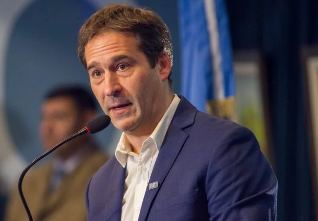 Luque advirti� por las facturas de gas en Chubut: Una provincia productora no puede pagar estos costos�