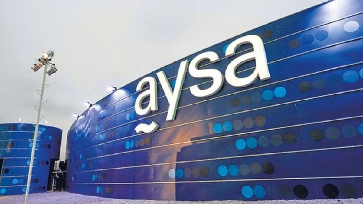 Rev�s para la privatizaci�n de AySA: la Justicia rechaz� el recurso y mantiene la cautelar
