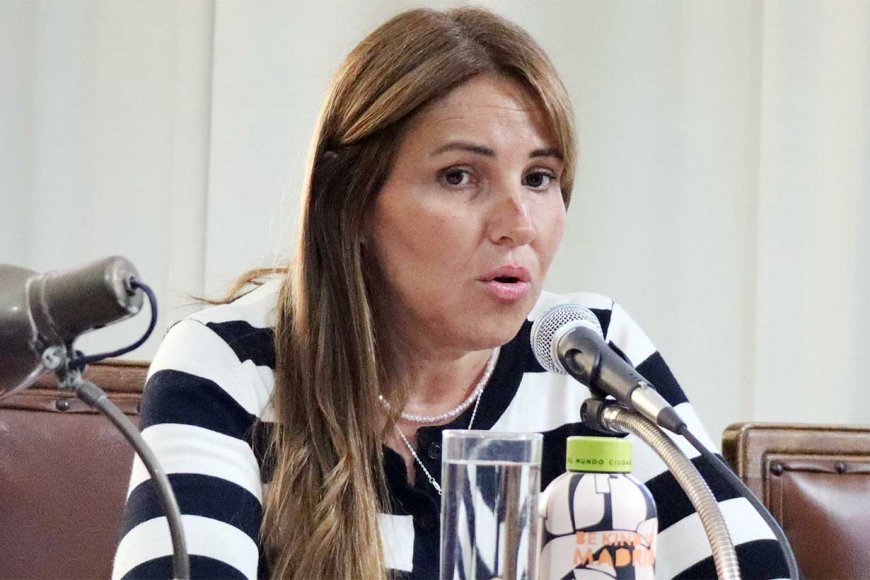 Amiano pide revisar la adjudicaci�n de la recolecci�n de residuos: �Nadie podr� decir que no fue advertido�