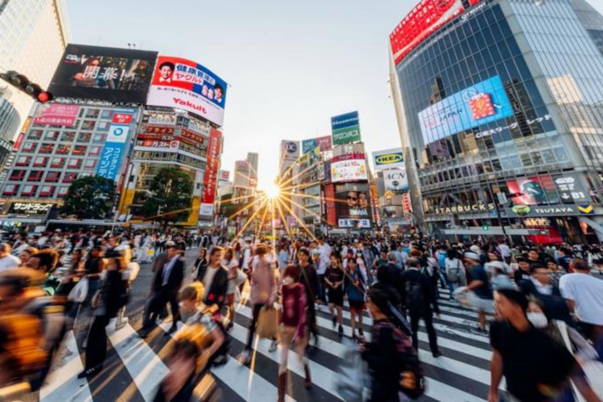 La sorprendente limpieza de Jap�n: pocos tachos de basura y grandes lecciones sociales