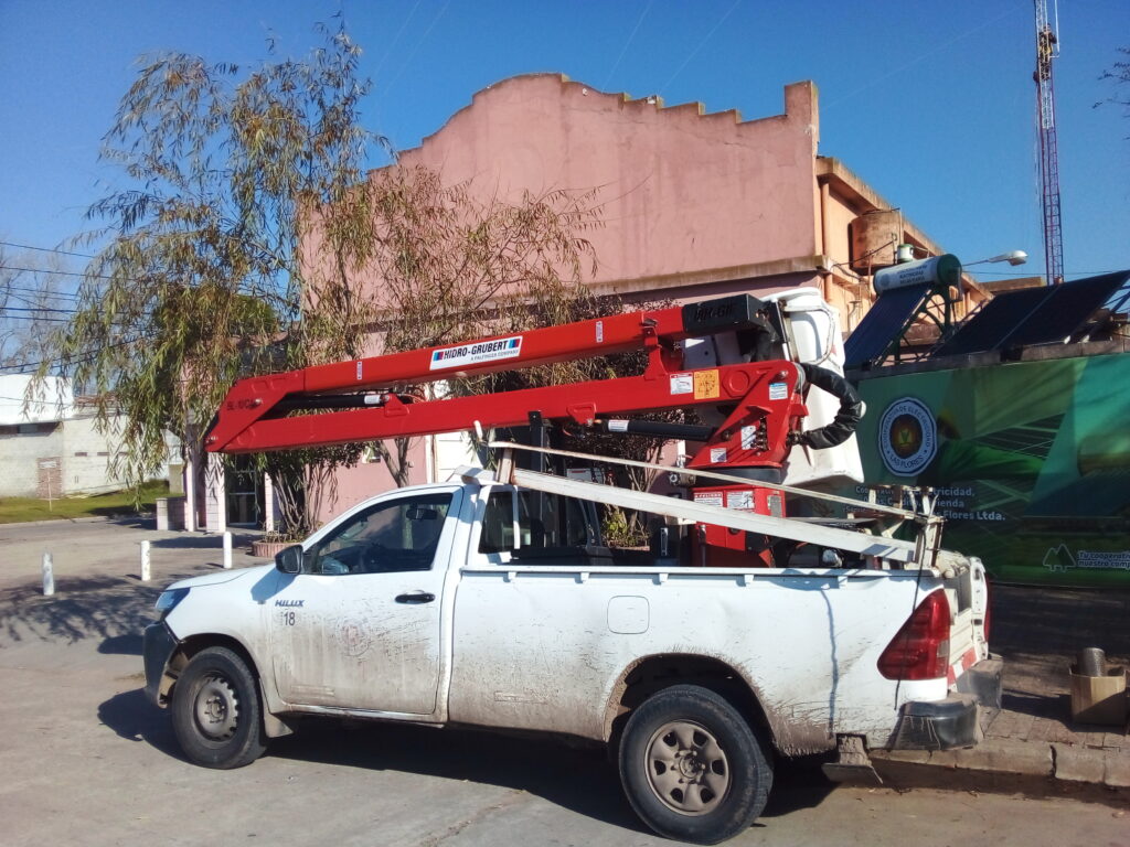 Corte programado de energ�a este jueves