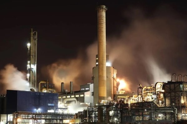 Citar�n a los responsables de AR Zinc por el riesgo ambiental de 800.000 toneladas de residuos junto al Paran�