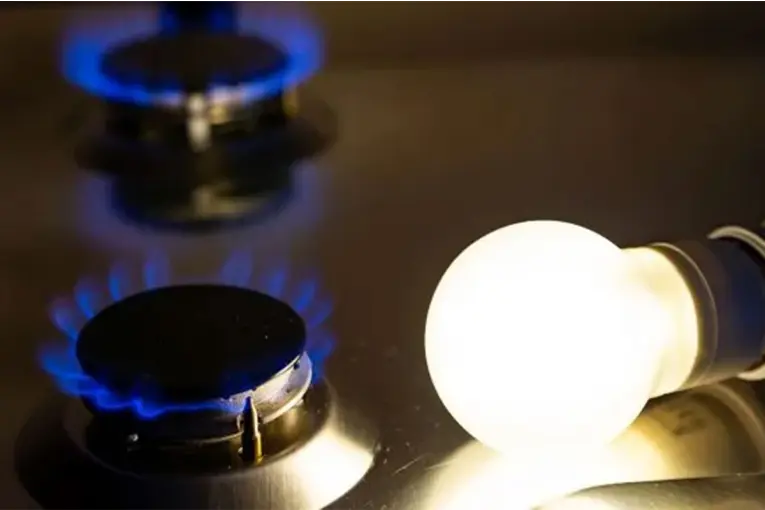 Subsidios de luz y gas: definieron cu�nto consumo tendr� bonificaci�n en octubre