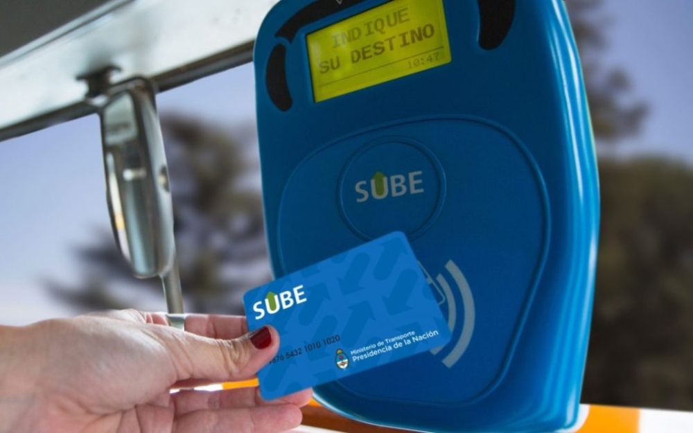 Transporte p�blico: los boletos aumentan 3,7 por ciento en CABA y 4,3 por ciento en PBA