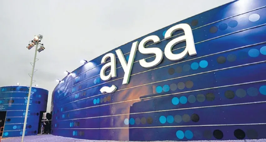 Gobierno nacional confirm� los 2 consorcios que competir�n esta semana por el 90 por ciento de AySA