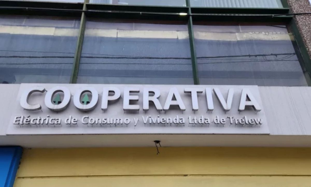Trelew: la conducci�n de la Cooperativa se fij� honorarios por $1.386 millones al a�o
