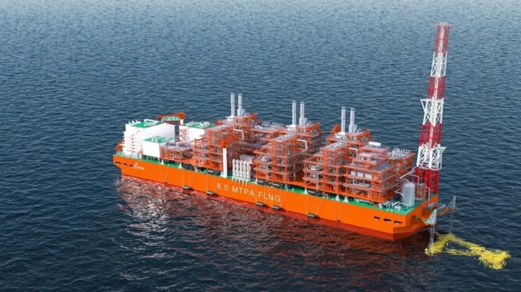 R�o Negro convoca a audiencia p�blica por el Proyecto Argentina LNG