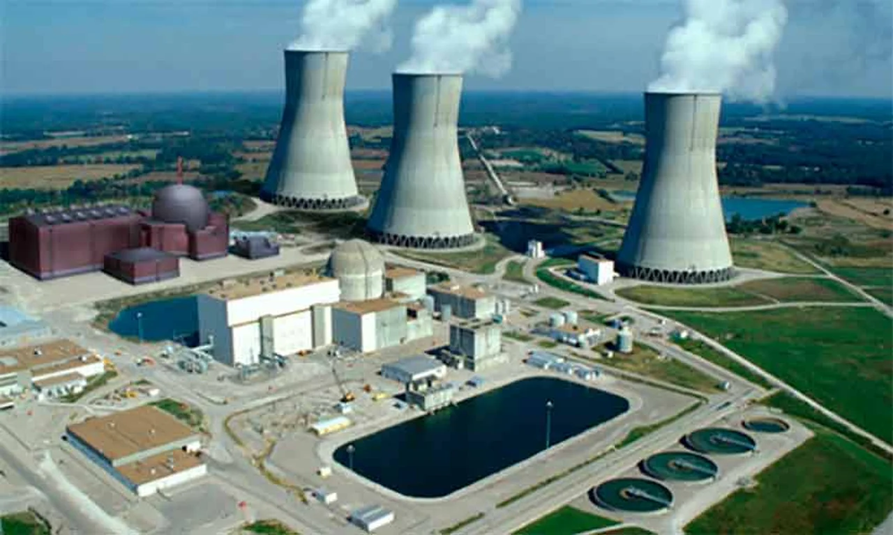 Ranking global de Energa Nuclear: EE. UU. y China en la hegemona y Argentina, referencia a nivel regional