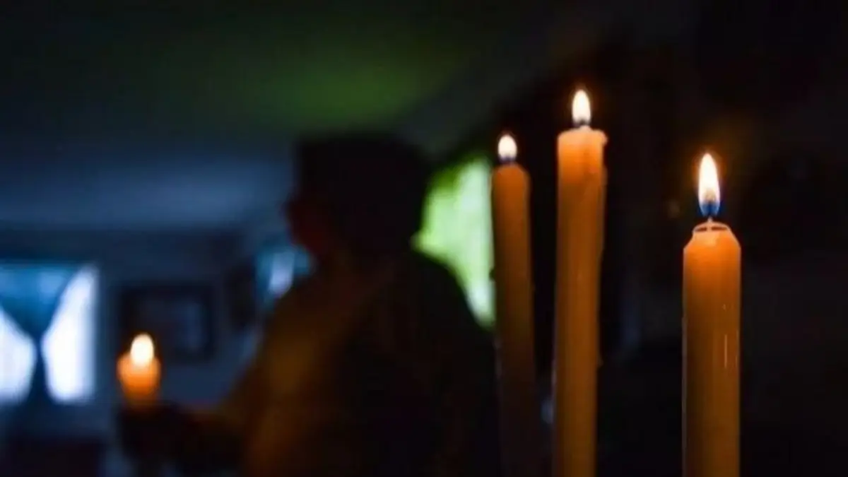 Bronca por nuevo corte de luz de Edelap en La Plata: 