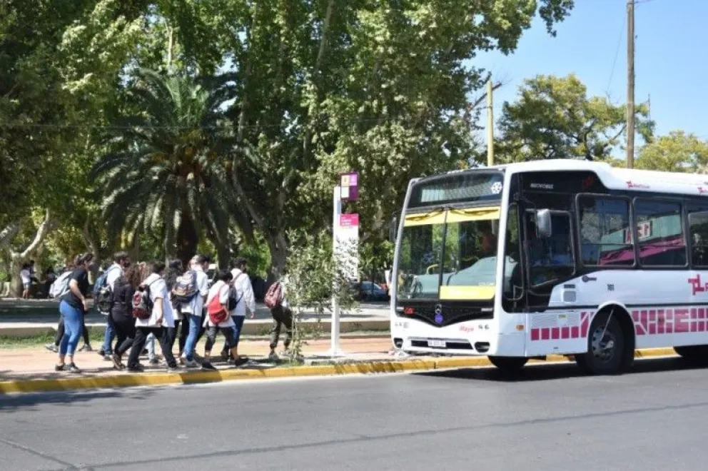 La Justicia orden� al gremio UTA levantar el paro, tras un amparo presentado por Fiscal�a de Estado