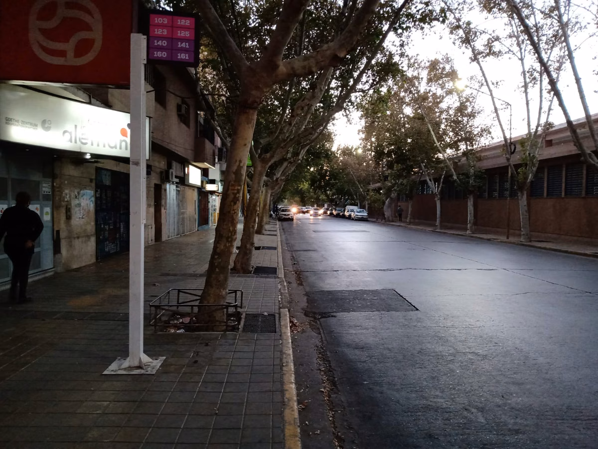 El Gobierno hizo una propuesta, pero fue rechazada por la UTA