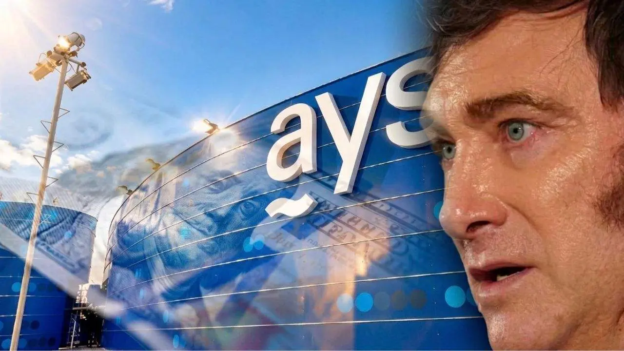 Milei avanza con más privatizaciones tras AySA: cuáles siguen y cuánto espera recaudar