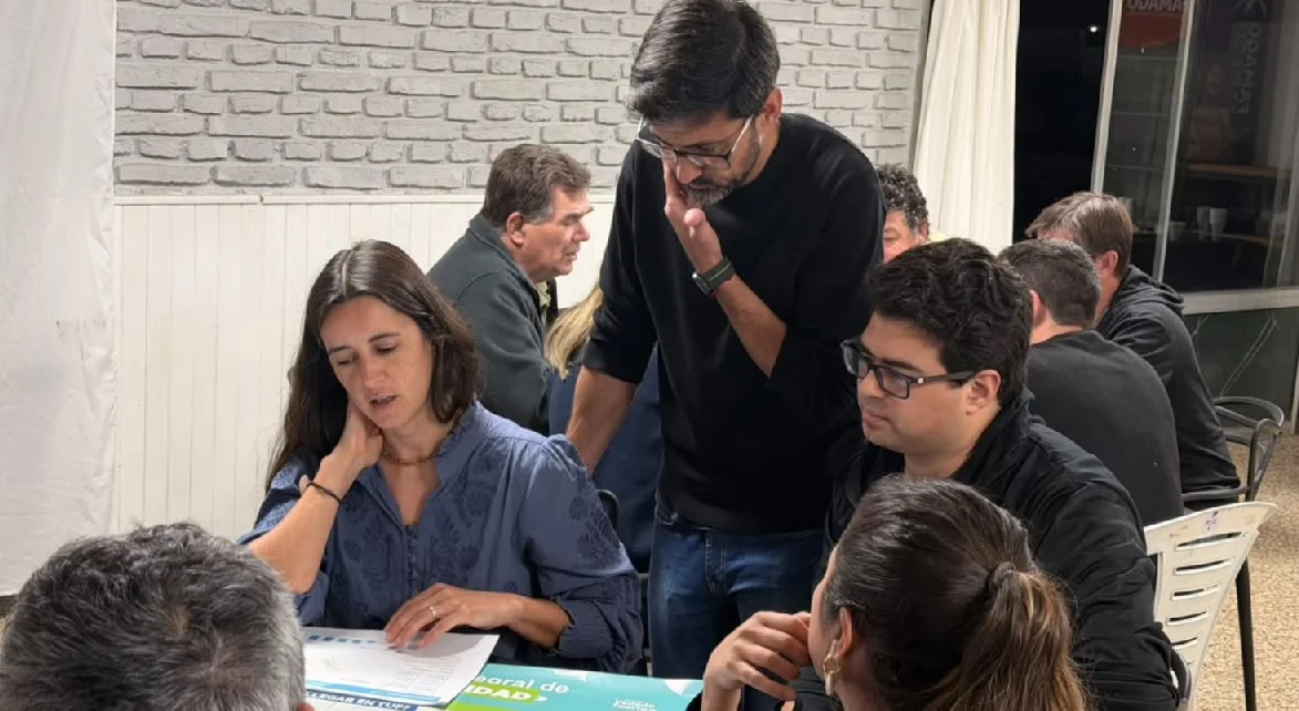 Movilidad y planificaci�n: Vecinos e instituciones repensaron juntos el transporte urbano que Venado Tuerto necesita