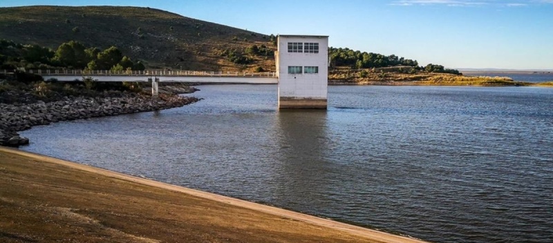 Bah�a Blanca: Las cianobacterias cayeron m�s del 90 por ciento en Paso de las Piedras