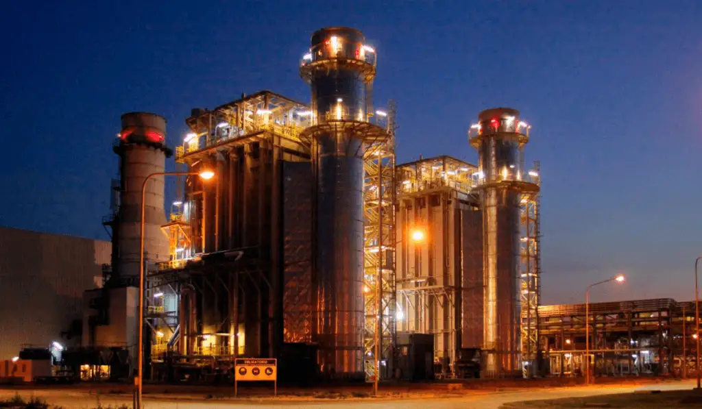 Se termin� la energ�a f�cil: mineras y data centers deber�n asegurarse su propia electricidad