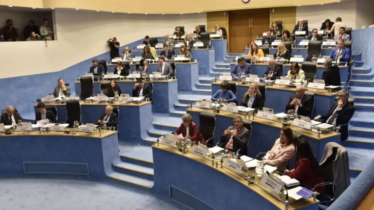 R�o Negro: proponen que todas las escuelas incorporen la separaci�n de residuos y el reciclaje