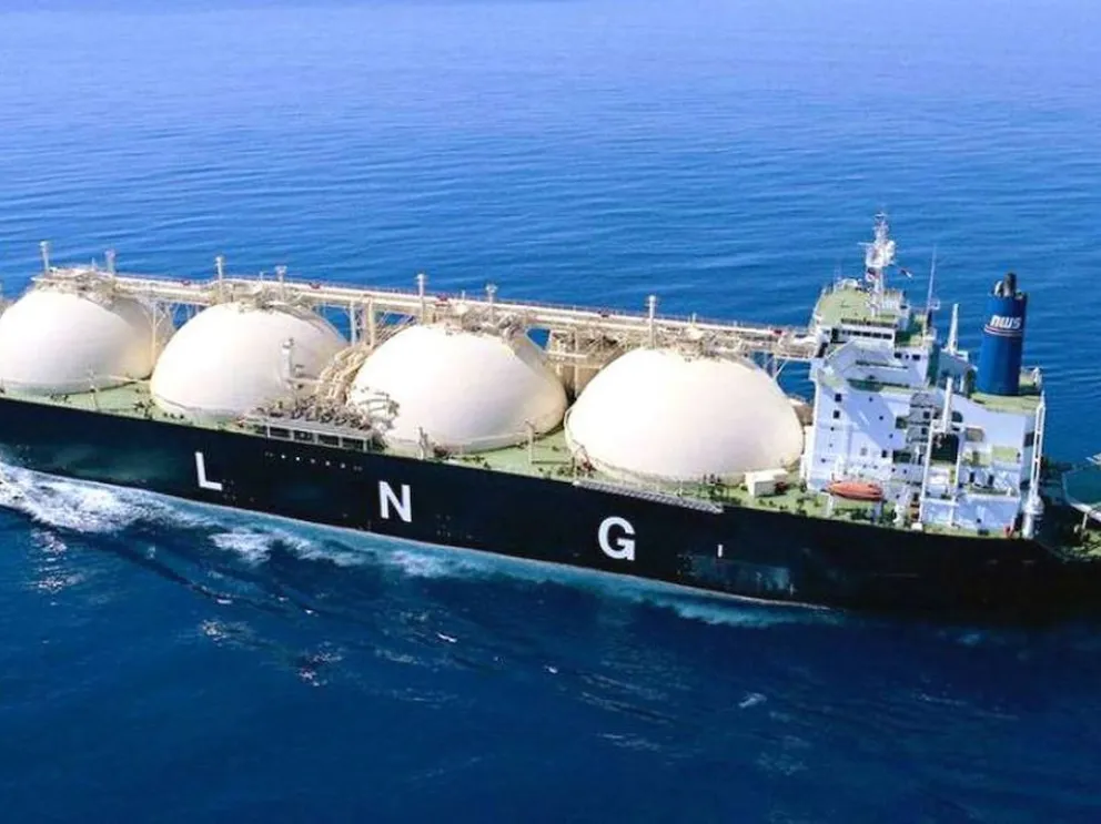 El cierre de Ormuz amenaza la oferta global de GNL y vuelve m�s la mirada sobre Vaca Muerta