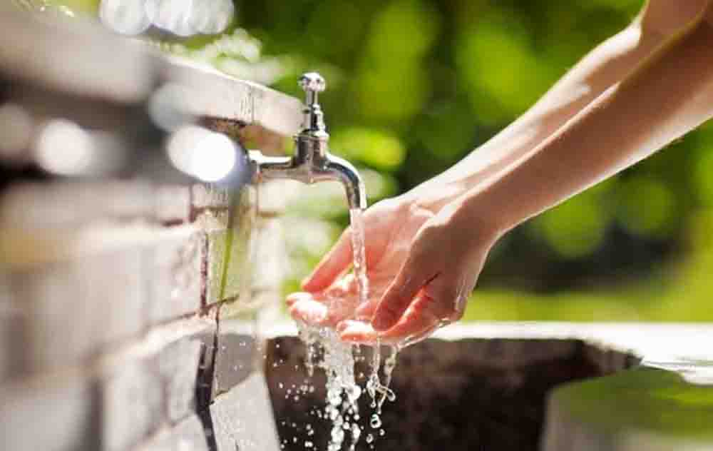 AySA realizará tareas de inspección y podría afectar el suministro de agua en el sur de la Ciudad de Buenos Aires
