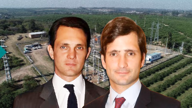 Investigan un 