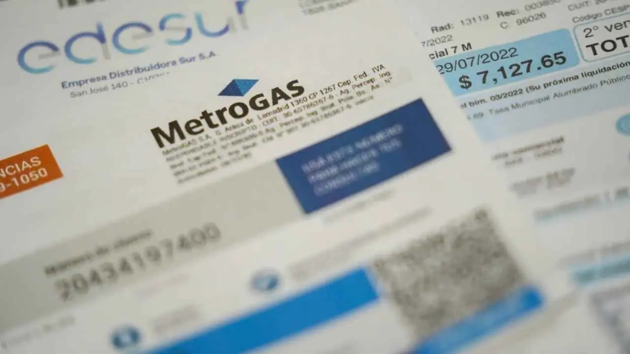 Los servicios impulsaron el IPC de septiembre y en un año subieron casi 50 por ciento